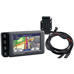 תושבת לרכב לBMW Navigator V מתצוגה 